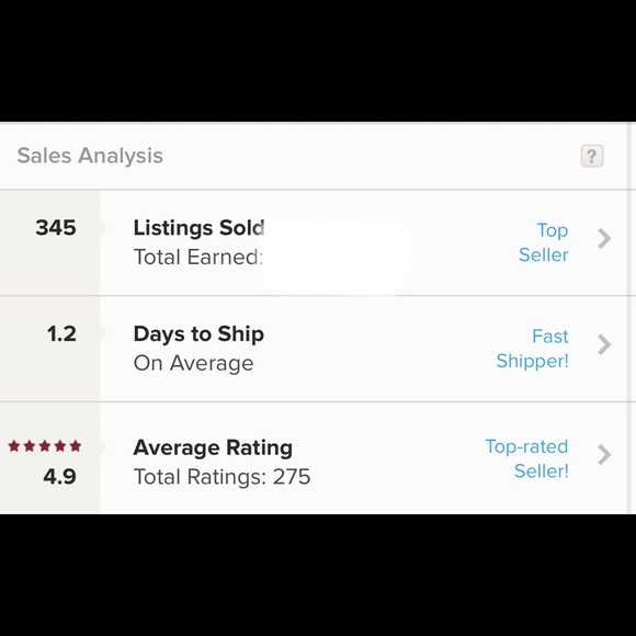 Shop my closet confidently π - Picture 1 of 8